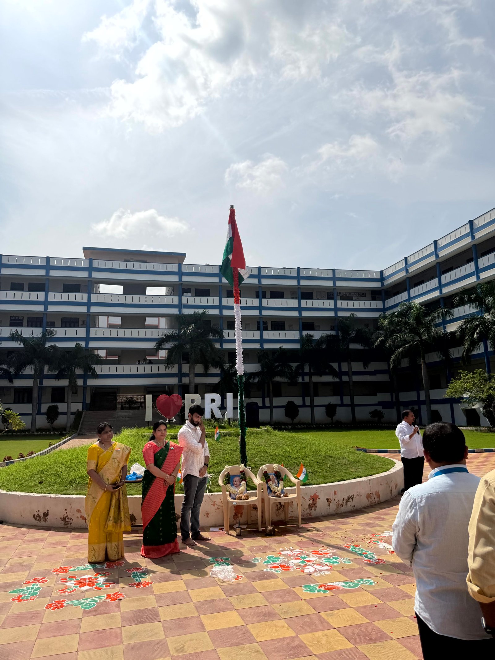 80th Independence Day Celebrations  BRIL 15.08.2026 - 6